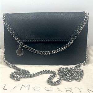 Stella McCartney Falabella Mini Crosssbody